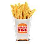 Burger King food