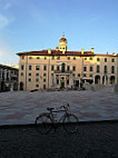 Caffe Al Teatro outside