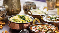 Yashraj The Indian Restaurant food