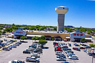 H-e-b Bakery outside