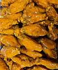 Jd's Wings 2 Go Bartlett food