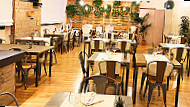 Bistro Di Via Ghislanzoni food