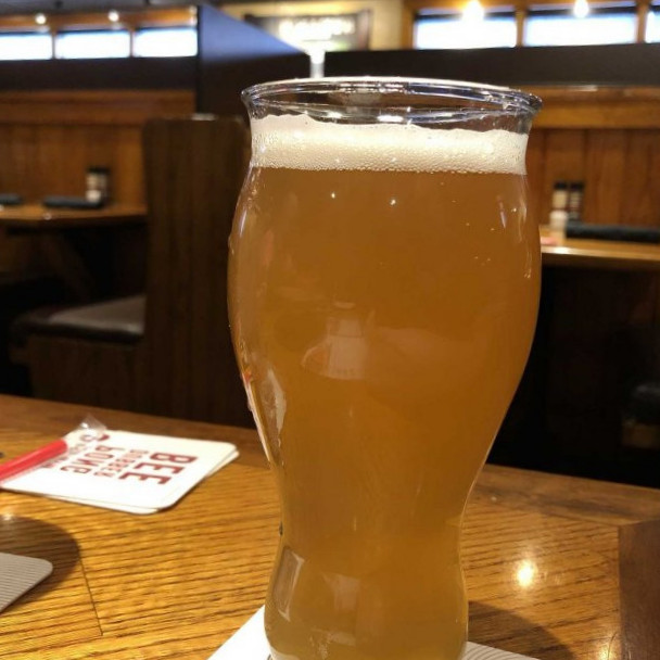 Outback Steakhouse