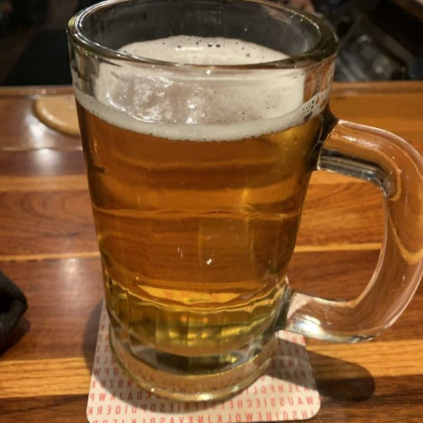 Outback Steakhouse