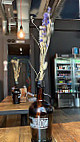 Brewdog Aberdeen food