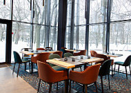 Allee Restoran food