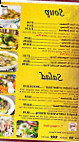 Bangkok Thai Cuisine food