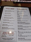 Bb Jack's Cottage Grove menu