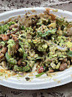 Chipotle Mexican Grill food