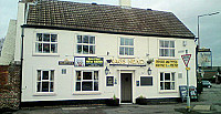 Nag's Head outside