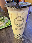 Boba Gem Tea House food