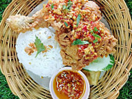 Warja Warung Jawa food