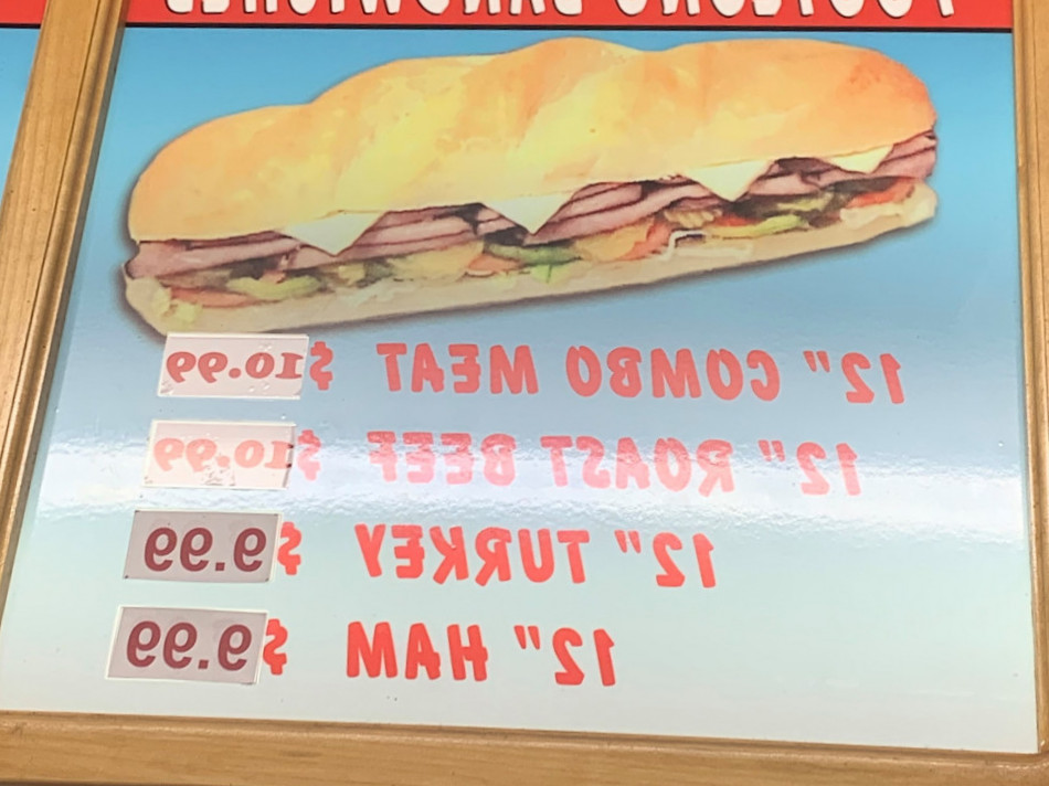 restaurant image