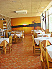 Hostal e ZamoranoDuenas food