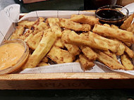 Taberna Del Volapie Jaen food