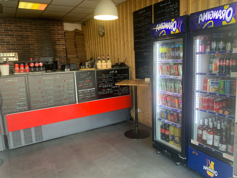 restaurant image