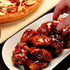 Pizza Hut food