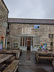 Loaf Bakehouse inside