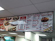 King Taco 6b inside