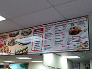 King Taco 6b inside