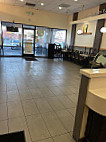 Waba Grill inside