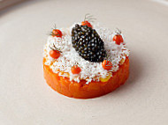 Prèvost food