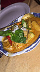 Baan Thai food