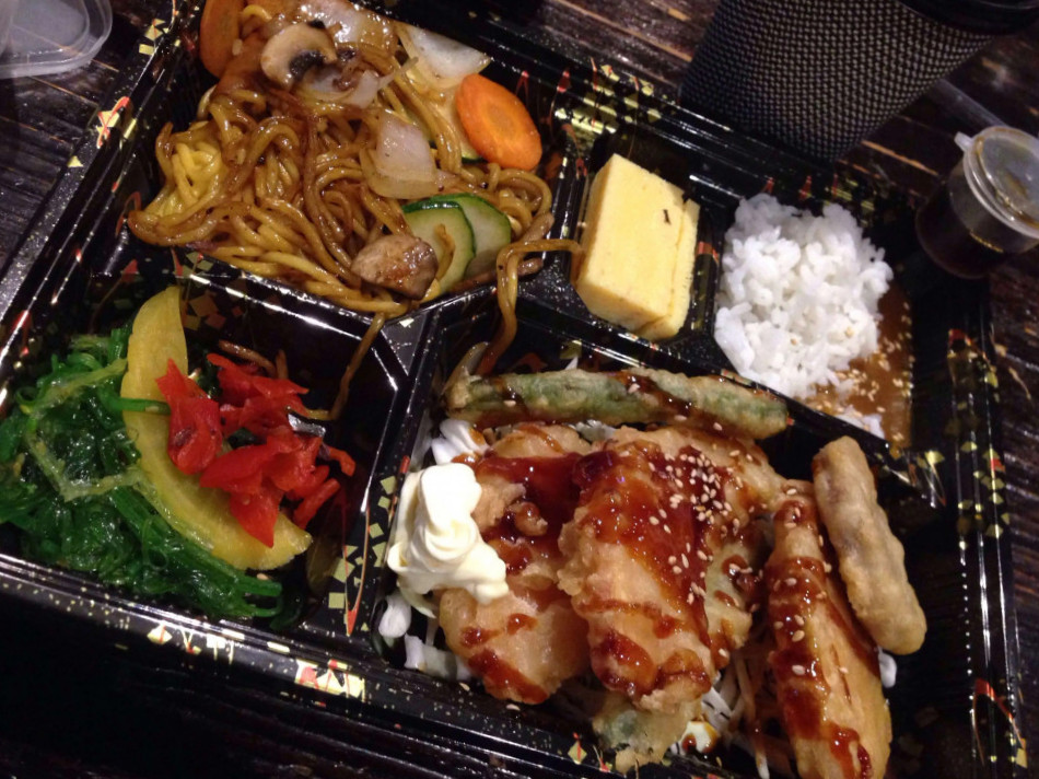 Teppanyaki Lovers