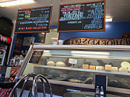 Tahoe Keys Deli food