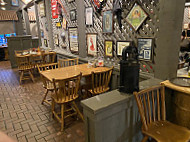 Cracker Barrel Old Country Store inside