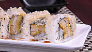 Dragon Roll food