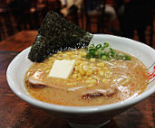 Ramen Ryoma Beaverton food