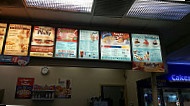 Dairy Queen inside