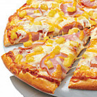 Papa Murphy 's Take 'n ' Bake Pizza food