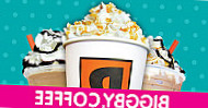 Biggby Coffee Edwardsburg, Mi food