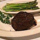 Andria's Steak House inside