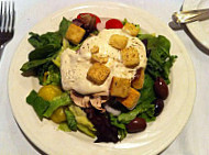 Andria's Steak House food
