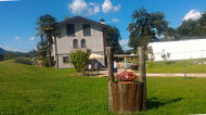 Agriturismo 'moncucco Di Marco Cremonesi outside