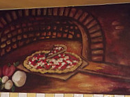 Pizzeria Da Gennaro food