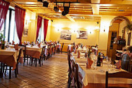 Trattoria Sciabolino food