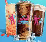 Dunkin' food