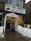 Dak Hing Barbecue inside