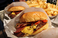 Shake Shack food