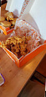 Popeyes Louisiana Kitchen food