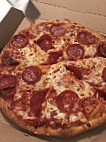 Domino's Pizza food