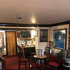 Fox Inn inside