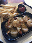 Red Lobster food