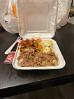 Yoshinoya Temple City food