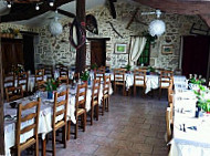 La Ferme Couderc food