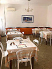 Trattoria La Sugheraia food